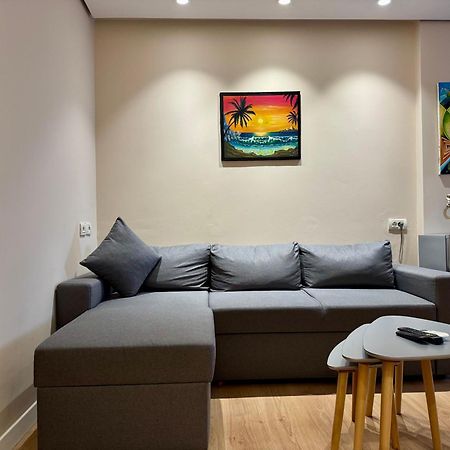 Toto Apartment Tirana Extérieur photo