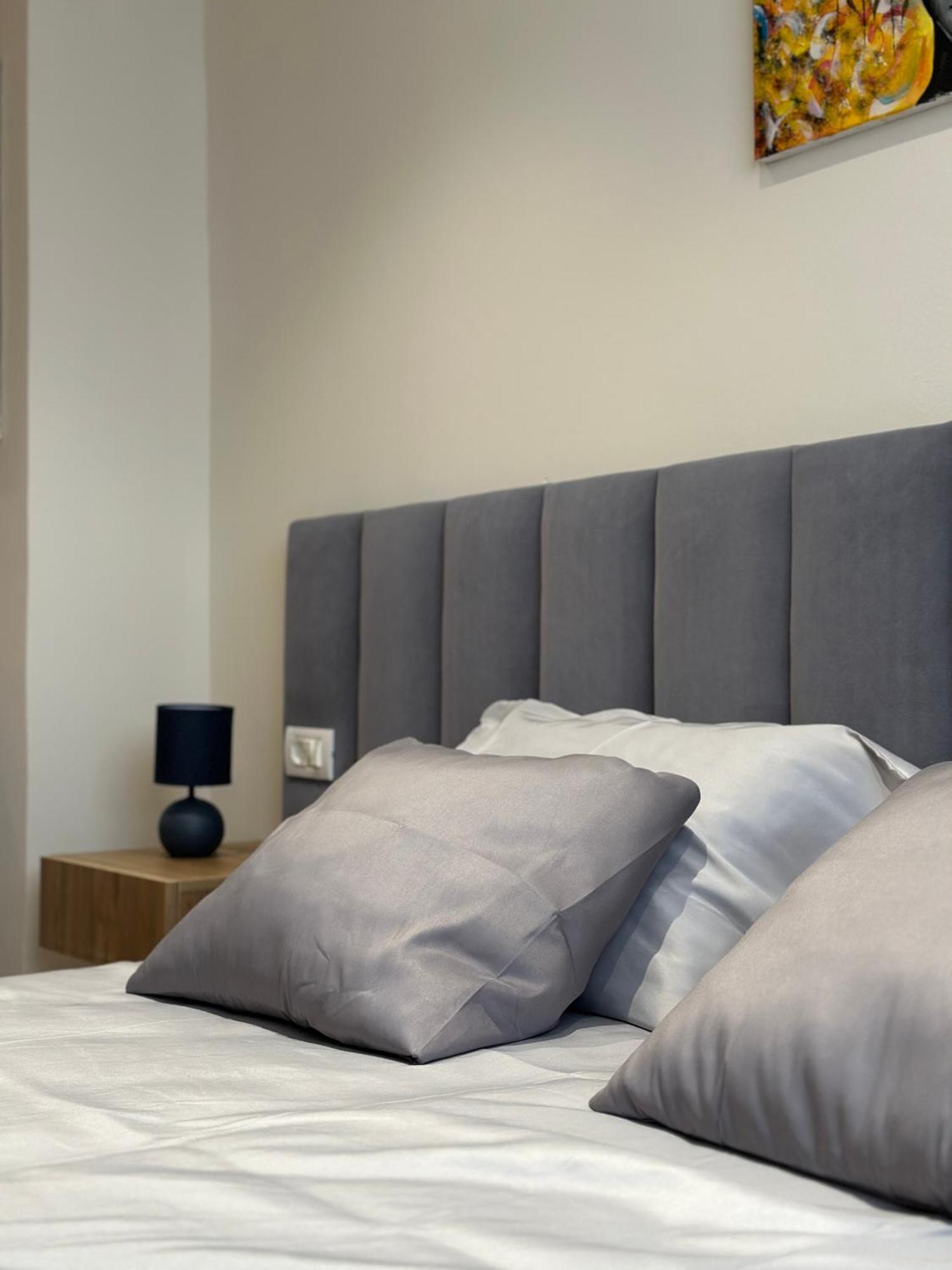 Toto Apartment Tirana Extérieur photo