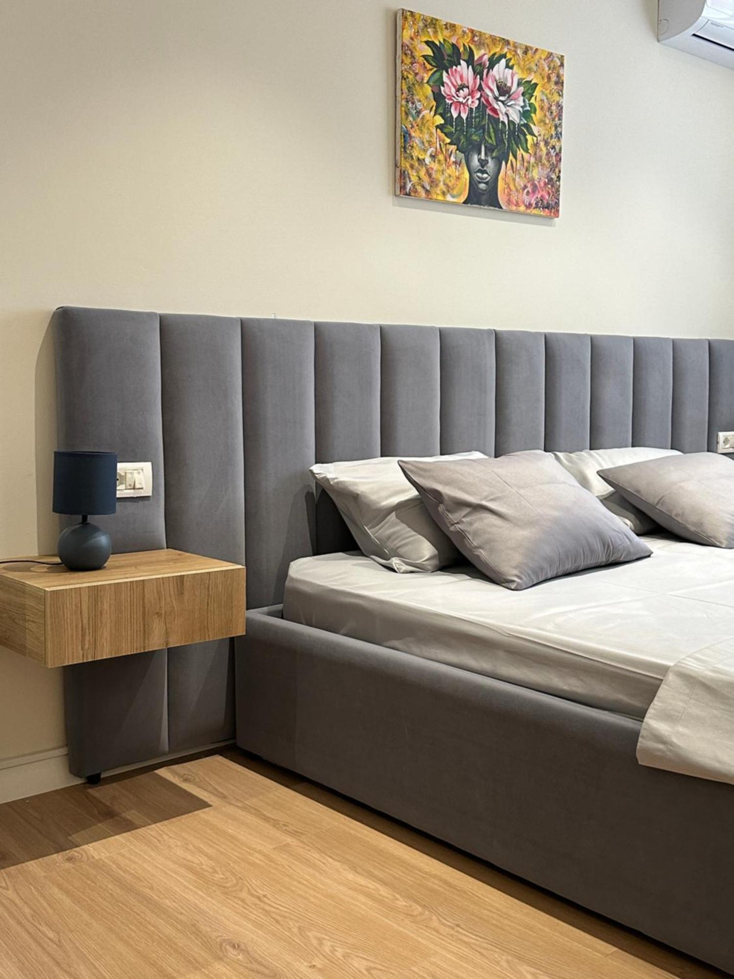 Toto Apartment Tirana Extérieur photo
