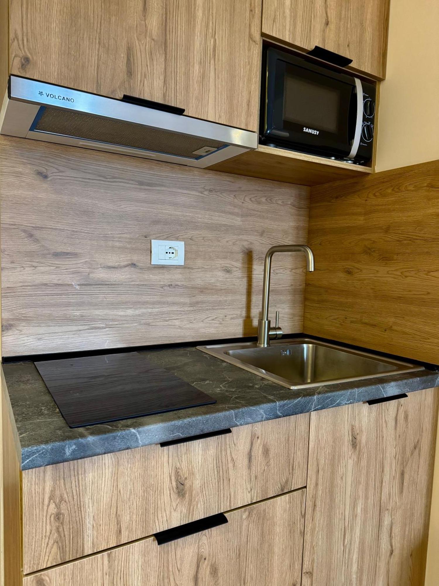 Toto Apartment Tirana Extérieur photo